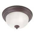 thumbnail image 3 of Livex Lighting  7119  Ceiling Fixtures  Regency  Indoor Lighting  Flush Mount  ;Chrome, 3 of 6
