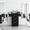 Black, variant on DreamCurship Beauty Salon Trolley Cart, Salon Cabinet with 360°Wheels, 3 Drawer, 6 Tool Holders, Barber Hair Stations for Salon Beauty Spa, Black