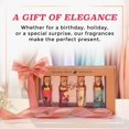 thumbnail image 3 of Set de regalo de perfumes Beverly Hills Polo Club 4 x 15 ml para mujer, 3 of 7
