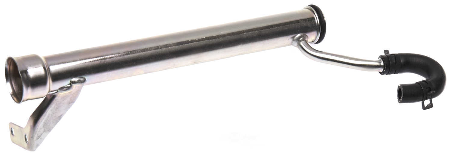 Genuine Gates HHA107 Premium Molded Heater Hose Assembly Fits select: 1987-2000 DODGE CARAVAN, 1987-1999 PLYMOUTH VOYAGER