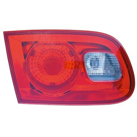 Go Parts 2006 2017 Buick Lucerne Rear Tail Light Lamp Embly Go Parts 2006 2017 Buick Lucerne Rear Tail Light Lamp Embly Lens