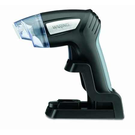 Waring Pro PVS1000 Pistol Vac Professional Vacuum Sealer System
