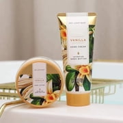 Spa Luxetique Gift Sets for Women - 15 Pcs Vanilla Scent Birthday Gifts Bath Baskets for Her, Luxury Self Care Kits with Tote Bag