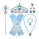 thumbnail image 5 of Accesorios De Disfraces De Princesa Cosplay Para Niños Para Carnavales De Disfraces De Halloween, 5 of 8