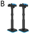 thumbnail image 3 of Multi-Function Telescopic Furniture Lifter Jacks - Adjustable Height, 440 Lb Capacity, 3 of 8
