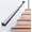 3 Feet - 1.5 Inch Tube Diameter, variant on Industrial Stair Railing Metal Hand Rails for Indoor & Outdoor Steps Wall Mount Hand Rails for Indoor Stairs 1.25" Pipe Stair Handrail for Steps Aluminum Staircase Handrail Hand Railing 6ft