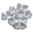 thumbnail image 2 of Clearance Under $0.86! Red Rose Petals for Romantic Night for Her Set Flowers Wedding Party Decoration Marriage Proposals Decor Petals Fake Rose Artificial Silk Rose Petals, 2 of 5
