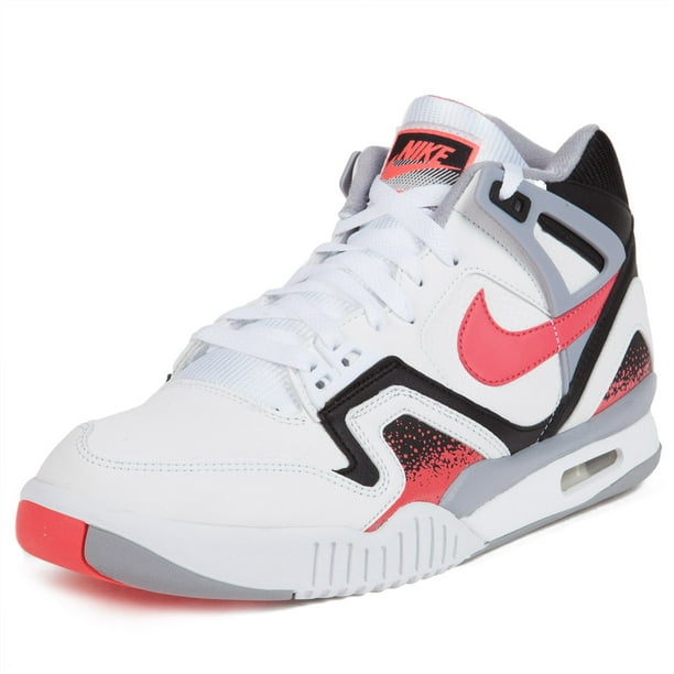 nike tech challenge hot lava