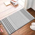 thumbnail image 3 of Kitchen Mat Rug Cushioned Anti-Fatigue Waterproof Non-Slip Comfort Foam for Kitchen, Floor Home, Office, Sink, Laundry 18x30'', 3 of 4