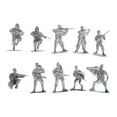 thumbnail image 1 of Men Action Figures Toy Playset Small Soldiers For Boys 1 Piece Set Party Decorations Birthday, 1 of 3