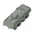 thumbnail image 1 of Montar camión,Modelos de tanques pesados,vehículos de metal fundido a presión,rompecabezas,Kits de modelos a escala 1/72 para montar en 4D Decoración,Kits de vehículos tanques de mesa para, 1 of 8