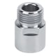 thumbnail image 5 of Convertidor adaptador de tanque de cilindro de CO2 T21-4 a W21.8-14 para barril de cerveza Soda Stream Brew, 5 of 10