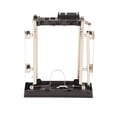 thumbnail image 3 of Hot Swap Hard Drive Bay,Hard Drive Bay Portable Hot Swap Bay Hard Drive Enclosure High-Precision Functionality, 3 of 14