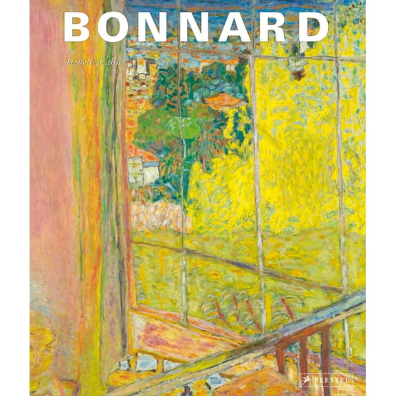 Bonnard, (Hardcover)