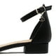 thumbnail image 4 of Sandalias para Niña Jakuna 205803 negro 21.5, 4 of 4