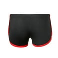 thumbnail image 6 of Floenr Mens Shorts,Men's New Summer Sports Shorts Fast-Drying Casual Flatpants Lace Shorts, 6 of 7