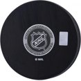 thumbnail image 3 of Igor Shesterkin New York Rangers 2022 Vezina Trophy Winner Autographed Hockey Puck with "2022 Vezina" Inscription - Fanatics Authentic Certified, 3 of 3