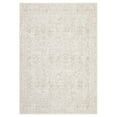 thumbnail image 3 of GlowSol 8'x10' Area Rug Soft Washable Oriental Distressed Rug Non-Slip Low Pile Indoor Carpet for Dining Room Home Office, Beige, 3 of 8