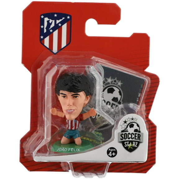 Joao Felix Atletico de Madrid 2020/21 Player Figurine