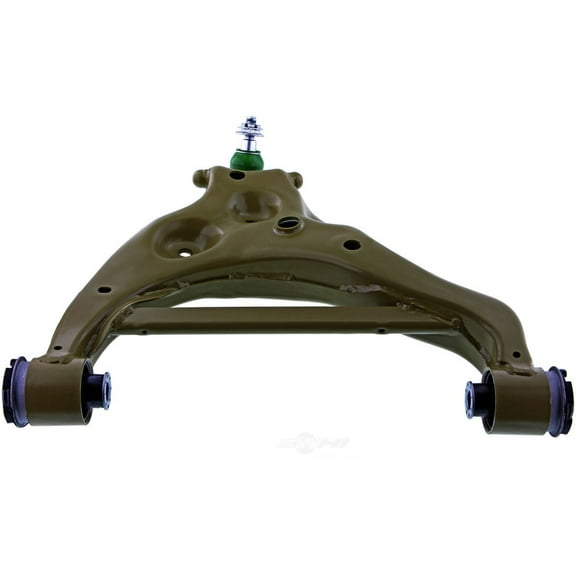 Suspension Control Arm and Ball Joint Assembly Fits select: 2015-2016 FORD F150, 2019 FORD F150 SUPERCREW
