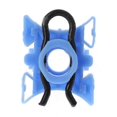 thumbnail image 2 of 20 Pcs Window Lift Sliding Pivot Regulator Clip Fastener 51321938884 For BMW E32 E34 E36, 2 of 5