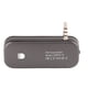 thumbnail image 5 of Transmisor FM para teléfono móvil y tableta con cabezal de audio de 3,5 mm y batería incorporada de 300 mAh, 5 of 5