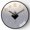 Style1, variant on DESIGNICE Wall Clock,Artistic Geometric Design Kitchen Clock,Multi-Room Versatility Large Wall Clock,Style3