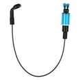 thumbnail image 1 of TFixol JY-SW-26 Swing Indicator with Steel Chain, 30.2cm Length, 32g Weight, Available in Multiple Colors (Blue), 1 of 6