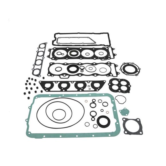 Vertex Pistons 611417 Complete Gasket Kt with Oil Seals