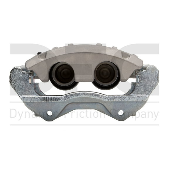 Dynamic Friction Company Premium Brake Caliper 331-46044 For 2004-2005 Pontiac Bonneville, 2004-2009 Cadillac SRX, 2005-2008 Cadillac STS, 2006-2007 Cadillac CTS