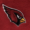 thumbnail image 2 of Toddler Cardinal Arizona Cardinals Pullover Hoodie, 2 of 2
