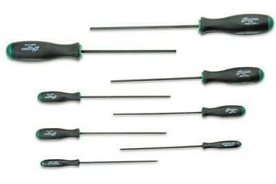 5pcs/set T2 T3 T4 T5 T6 Repair Precision Tool Kits Torx Screwdriver SK 