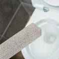 thumbnail image 4 of Maryton 4 Pieces Pumice Sticks Cleaner for Removing Toilet Bowl Ring, Bath,  Kitchen, Pool, Grill,Household Cleaning, 4 of 8