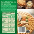 Marie Callender's PlantBased Gardein Chick'n Pot Pie Frozen Meal, 15