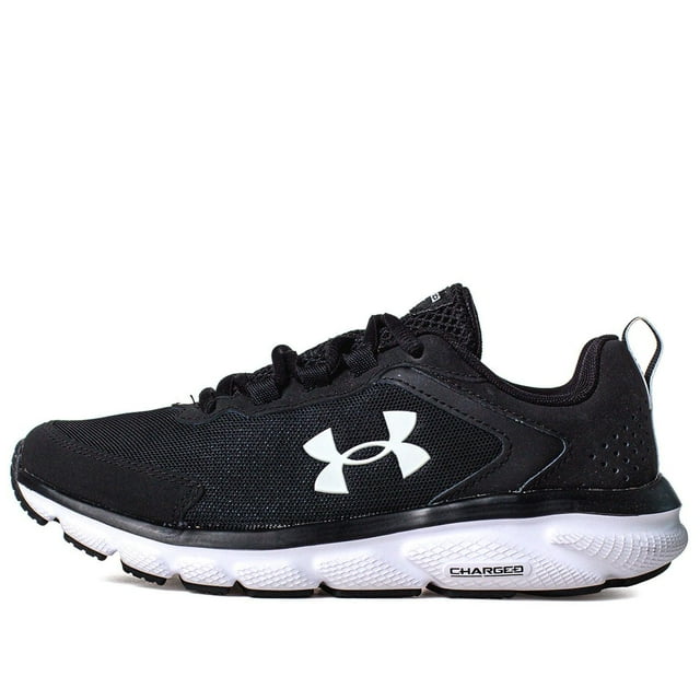 Tenis Under Armour Charged Assert 9 - 3024591001 - Mujer negro 22