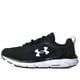 thumbnail image 1 of Tenis Under Armour Charged Assert 9 - 3024591001 - Mujer negro 22, 1 of 7