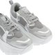 thumbnail image 5 of Tenis Aitana Color Plata 24 Dorothy Gaynor Tenis Aitana Color Plata 24, 5 of 6