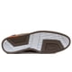 thumbnail image 4 of Zapatos para Hombre ZMexico 821 cafe 25, 4 of 4