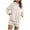 Beige winter 2 piece sets, variant on Usmixi Womens Loungewear Set Womens Plush Pajama Sets Winter Soft Fleece Pullover Hoodies Tops and Shorts Homewear 2 Piece Outfits Matching Sets Casual Solid Pocket Lounge Sets Fall Saving