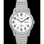 Timex Mens Easy Reader Expansion