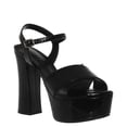 thumbnail image 1 of SANDALIA Westies WEVENDETTA NEGRO MUJER, 1 of 3