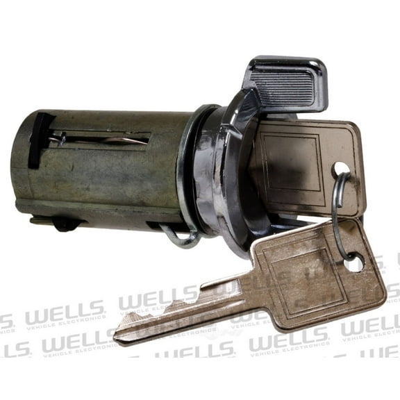 Ignition Lock Cylinder