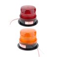 thumbnail image 1 of 2Pieces 24V Automóviles Magnéticos / Tornillo LED de Flash Luz de advertencia estroboscópica Zulema Luz de advertencia estroboscópica, 1 of 8