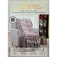 thumbnail image 2 of Berkshire Couverture Chauffante Réversible – Design Grace en Fausse Fourrure et Vison Loft, 4 Réglages de Chaleur Réglables, Réchauffement Rapide, Arrêt Automatique, Idéale pour Sofa Ou Lit, 2 of 4