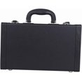 thumbnail image 1 of ZOUSSIQI Portable Clarinet Case Padded Gig Bag for Bb Clarinet Universal Storage Box for Musical Instruments Lightweight and Durable Clarinet Carrying Case CA919-38456, 1 of 9