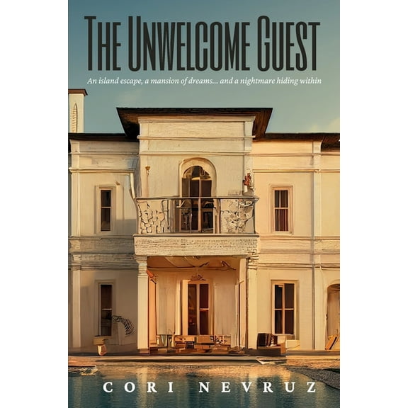 The Unwelcome Guest: A Thriller, (Paperback)