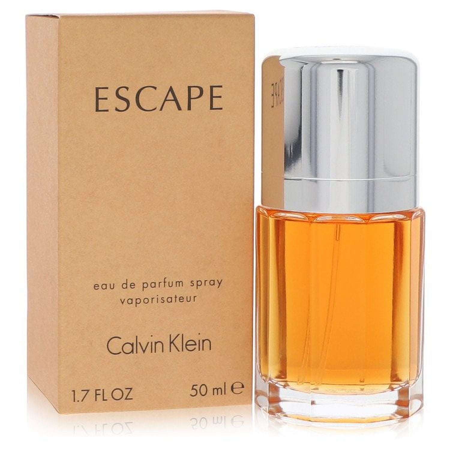 calvin klein women edp 50ml