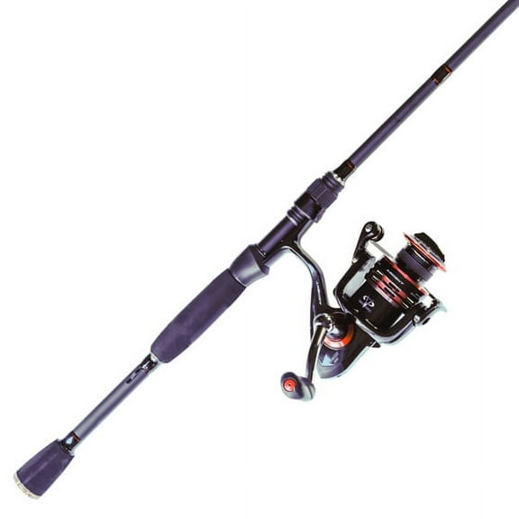 Ardent Finesse Freshwater Combo, Size 2000
