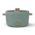 thumbnail image 1 of Electric Cooking Pot Multifunction Small Electric Cooker For Cooking Steaming Hot Pot, 1 of 2