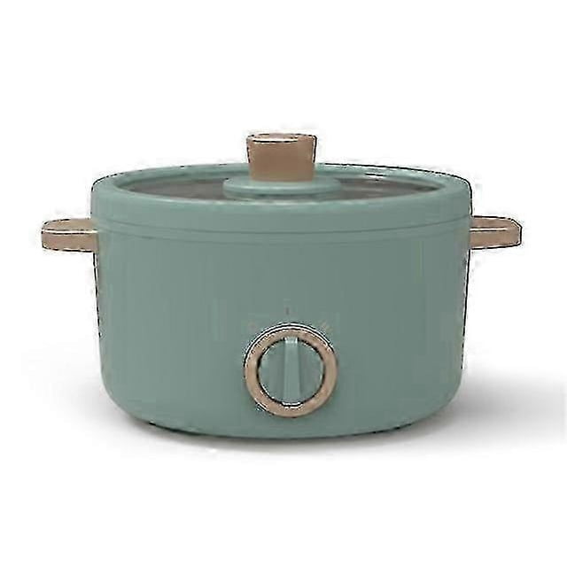 Electric Cooking Pot Multifunction Small Electric Cooker For Cooking Steaming Hot Pot